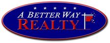 A Better Way Realty Logo