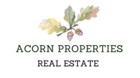 Acorn Properties Real Estate Logo