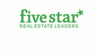 Five Star Real Estate Logo