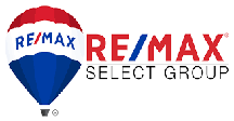 ReMax Select Group  Logo