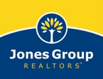 Jones Group Realtors Logo