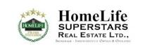 Homelife Superstars Real Estate Ltd. Logo