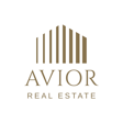 Avior Real Estate Logo