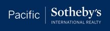 Pacific Sotherby's International Realty Logo