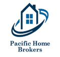 Pacific Home Brokers Inc. Logo