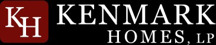 Kenmark Homes Logo