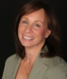 Lori Harrow, Licensed Real Estate Broker