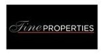 Fine Properties Logo