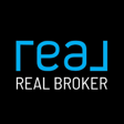 REAL Brokers Logo
