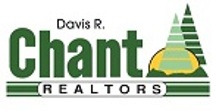 Davis R. Chant Realtors Logo