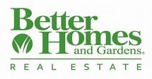 BHGRE HomeCity Logo