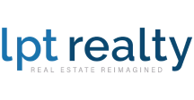 Prosperity Group / LPT Realty Logo