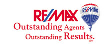 Remax of Eagle River Logo