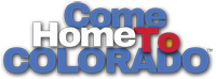 Come Home to Colorado Logo