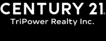 Century 21 Tripower Logo