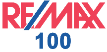 Re/Max 100 Logo