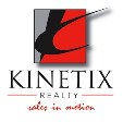 Kinetix Realty Logo