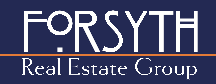 Forsyth Real Estate Group Logo