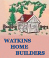 Jeff Watkins, Watkins Home Builders