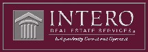 Intero Real Estate Services Logo