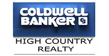 Coldwell Banker High Country Realty