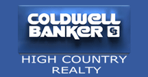 Coldwell Banker High Country