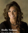 Holly Nelson, Realtor