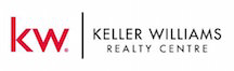 Keller Williams Realty Centre Logo