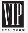 VIP Realty Group, Inc. Logo