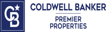 Coldwell Banker Logo