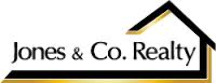 Jones & Co. Realty Logo