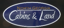 North Georgia Cabins and Land