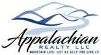 Appalachian Realty Logo