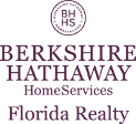 Berkshire Hathaway HomeServices Florida Realty Logo