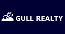 Gull Realty Logo