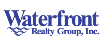 Waterfront Realty Group, Inc. Logo