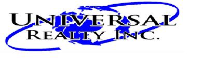 Universal Realty, Inc Logo