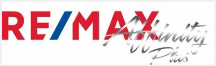 Re/Max Affinity Plus Logo