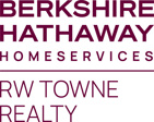 BHHS Rose & Womble Towne Realty  Logo