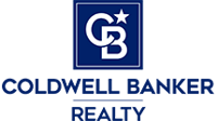 Coldwell Banker Burnet Logo