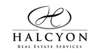 Halcyon Real Estate Services Logo