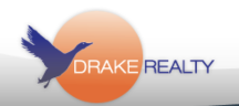 Drake Realty Logo