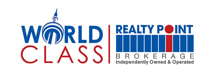 World Class Realty Point Brokerage Logo