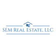 SEM Real Estate, LLC Logo