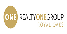 ONE REALTY ONE GROUP Logo