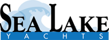 Sea Lake Yachts Logo