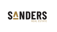 Sanders Real Estate Logo