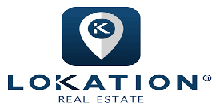 Lokation Real Estate Logo