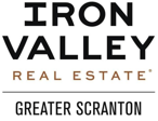 Iron Valley Real Estate Greater Scranton Logo