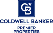 Coldwell Banker Premier Property Logo